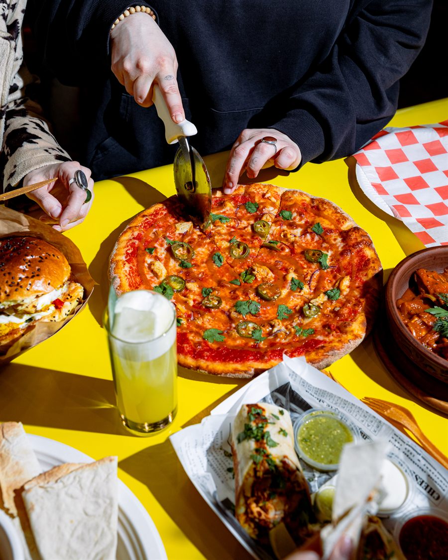 Food Town