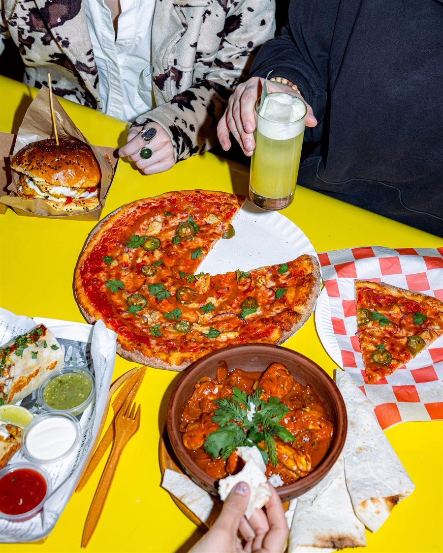 Food Town
