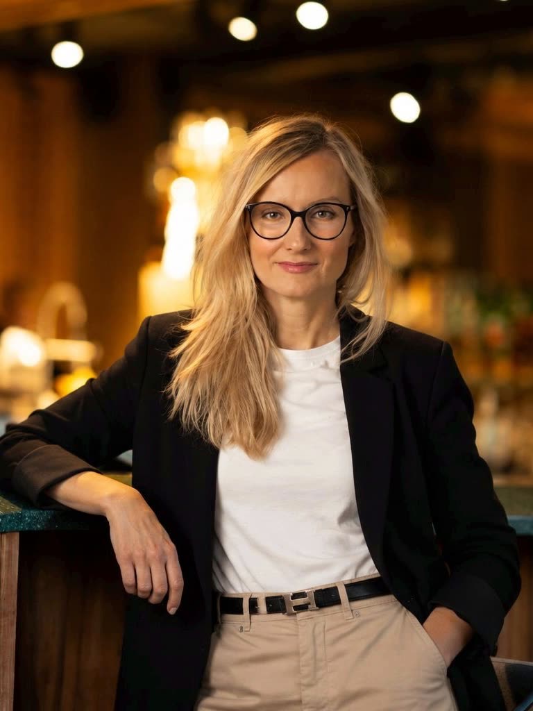 Joanna Żabicka