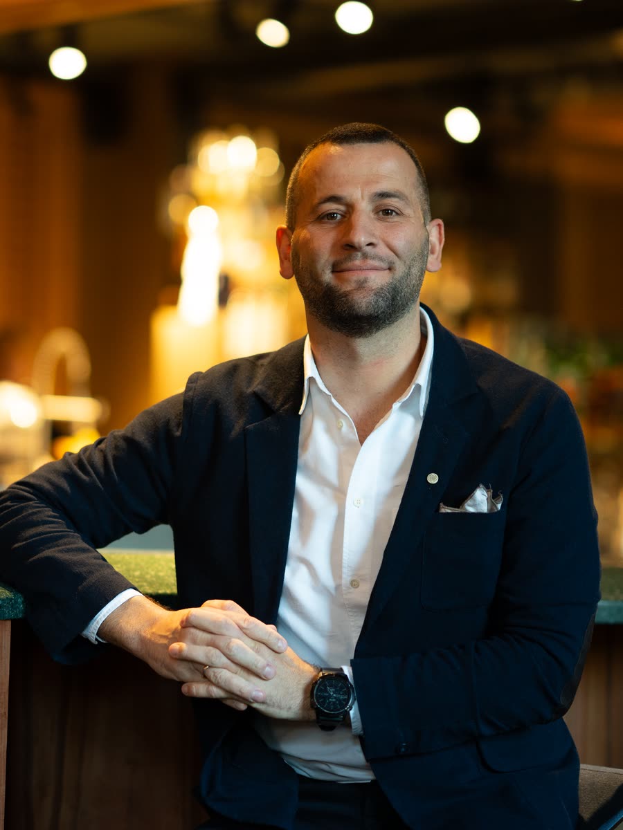 Tomasz Małek